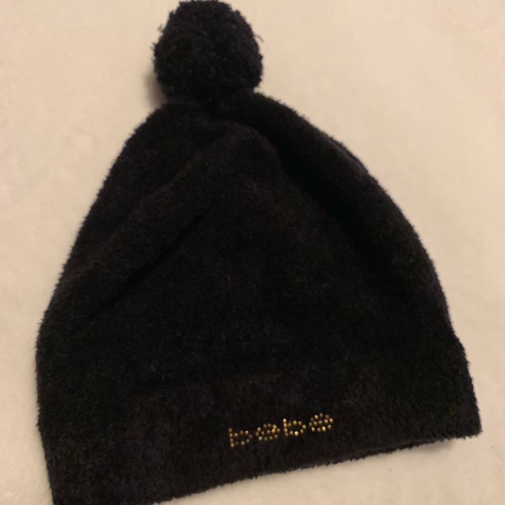 beanie